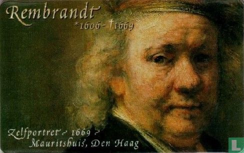 Rembrandt