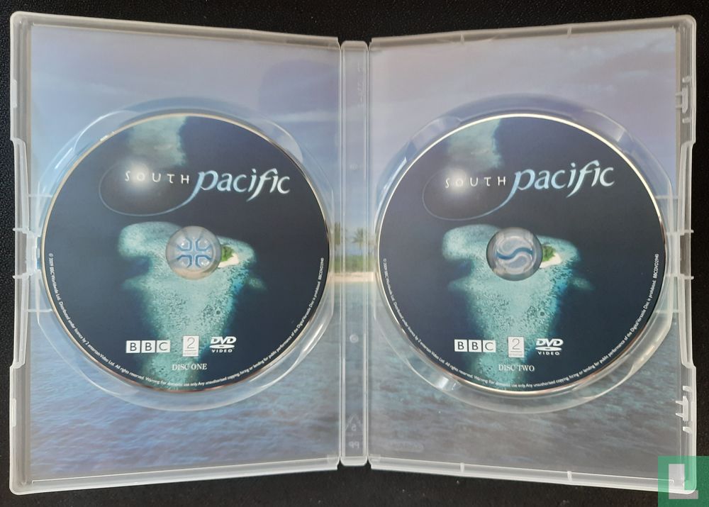 South Pacific