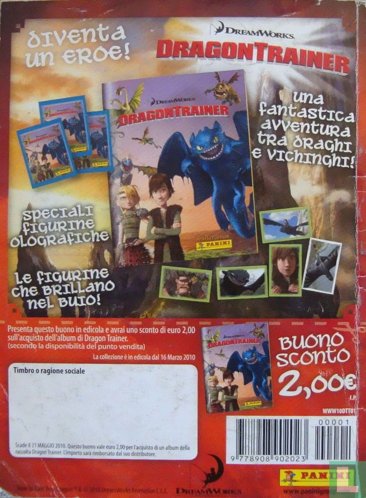 Topolino 2834