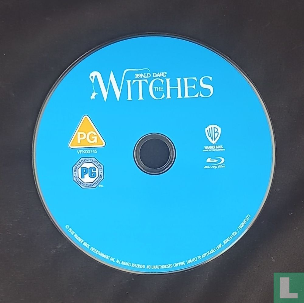 The Witches
