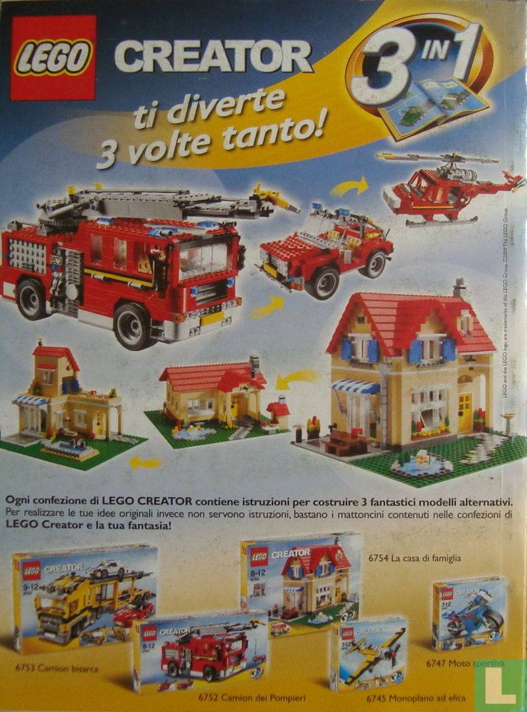 Topolino 2814