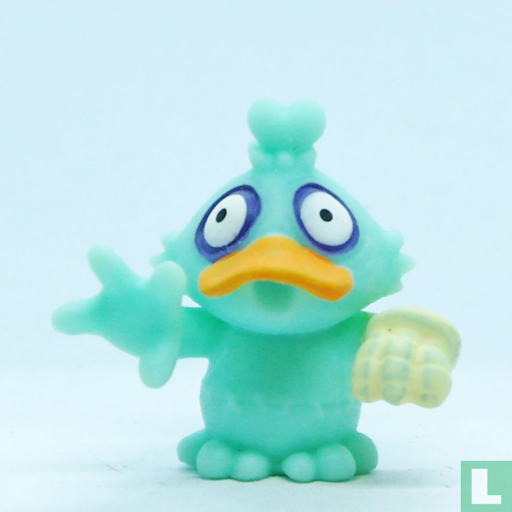 Duckster