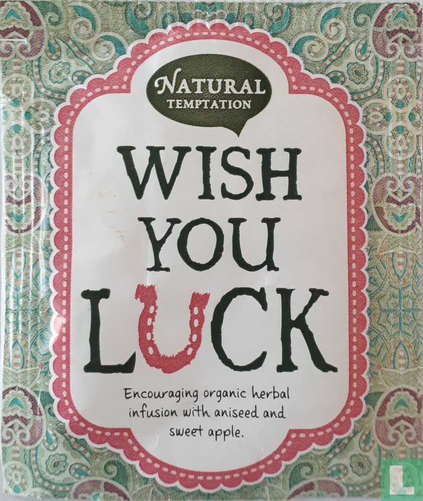 Wish You Luck