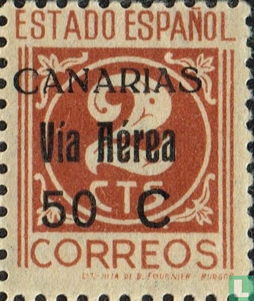 Canarias Vía Aérea