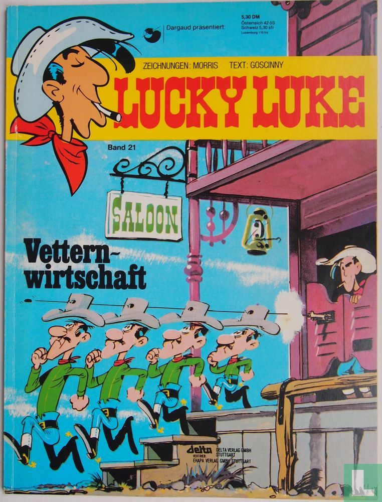 Vetternwirtschaft