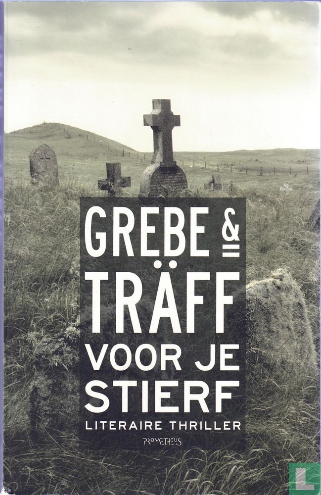 Voor je stierf