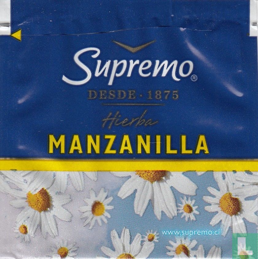 Manzanilla