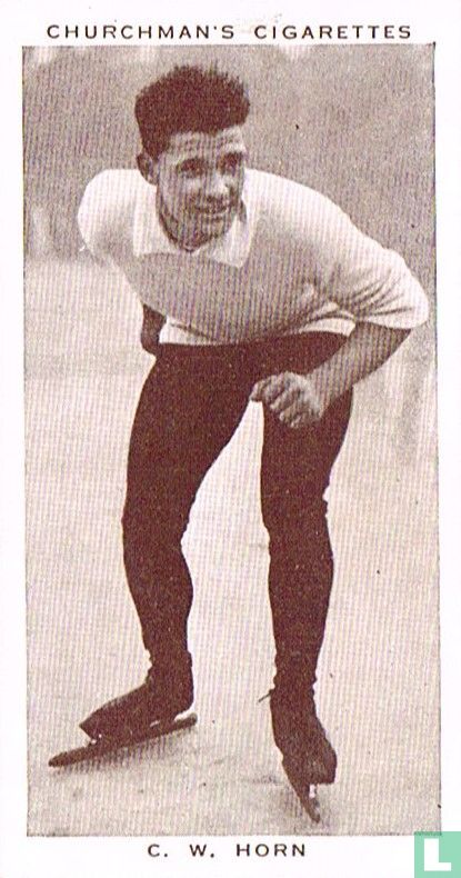 C. W. Horn