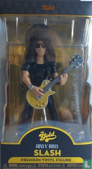 Slash