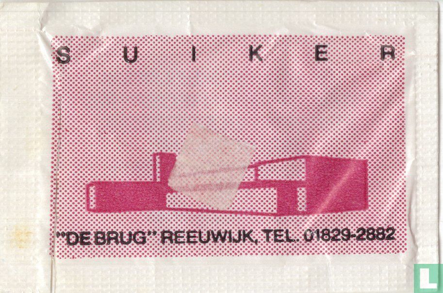 "De Brug"