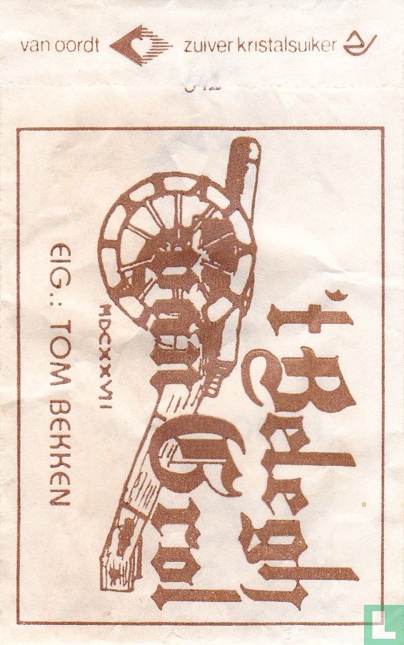 Tom's Broodjesbar