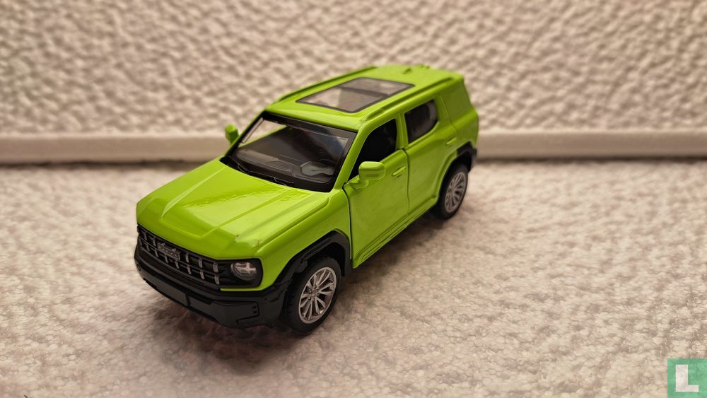 Haval Cool Dog
