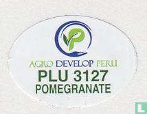Agro Develop Peru PLU 3127