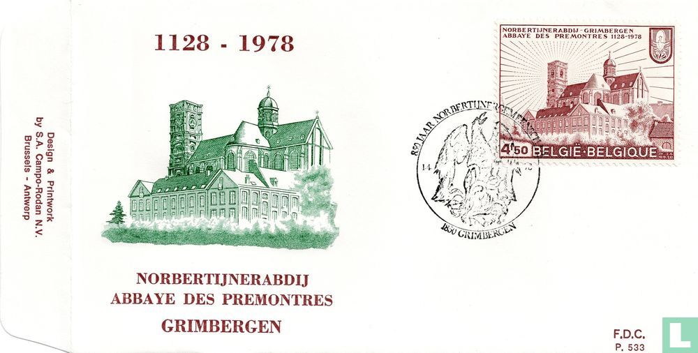 Norbertine Community