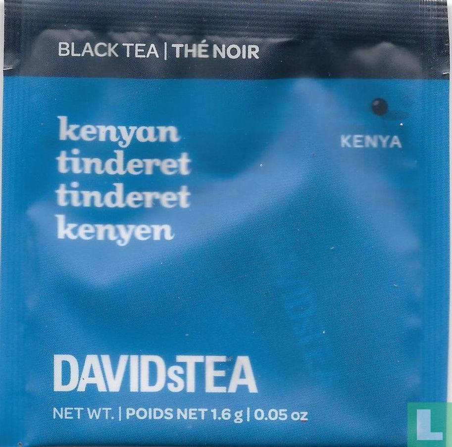 kenyan tinderet 