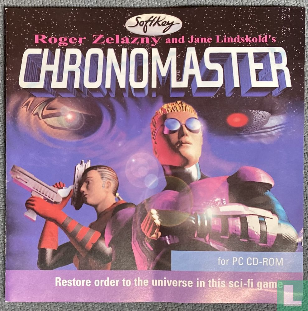 Chronomaster