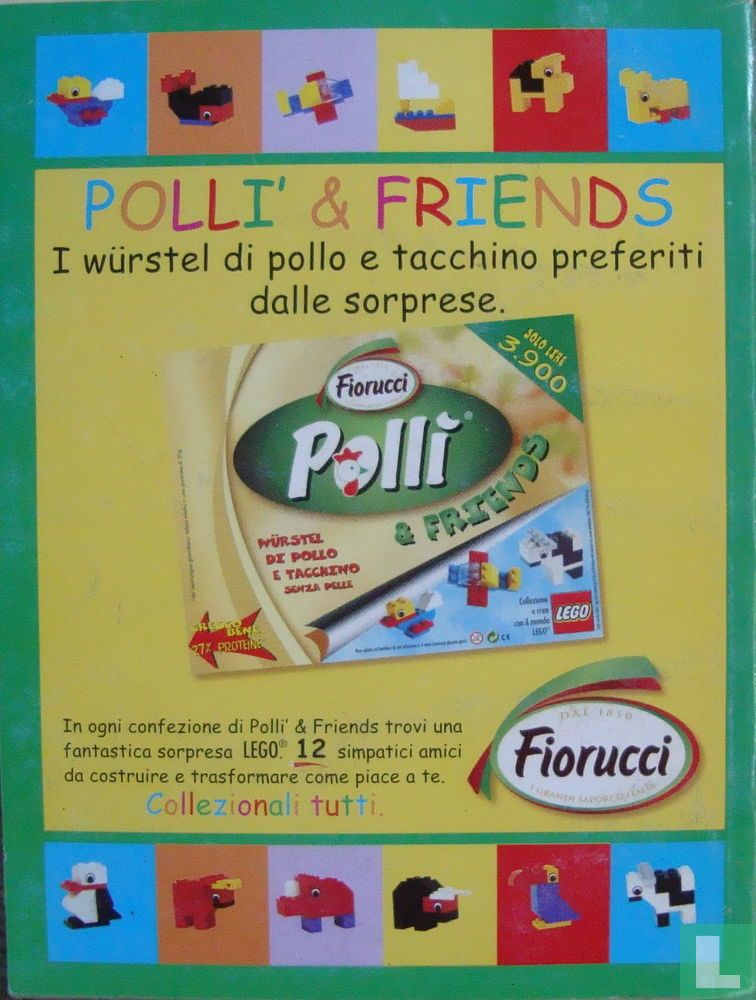 Topolino 2379