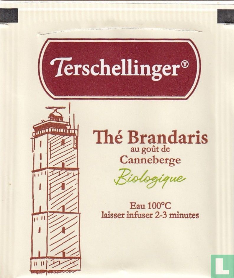 Brandaris thee