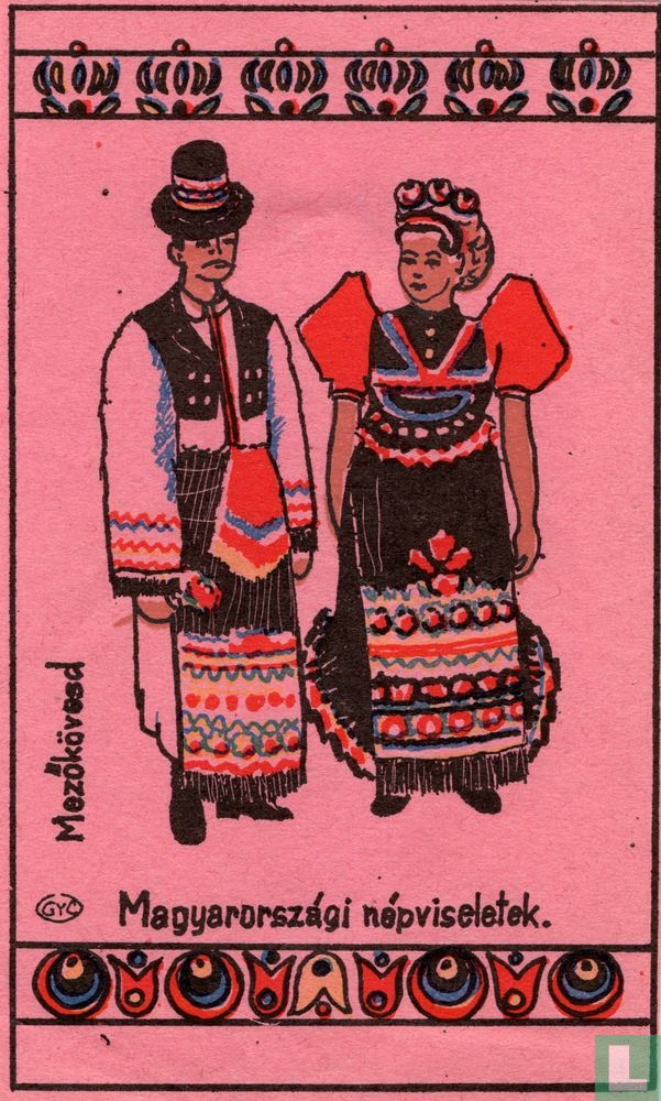 Mezökövesd