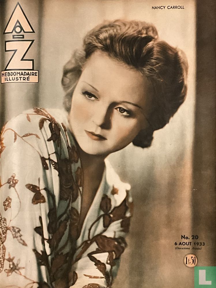 AZ 20