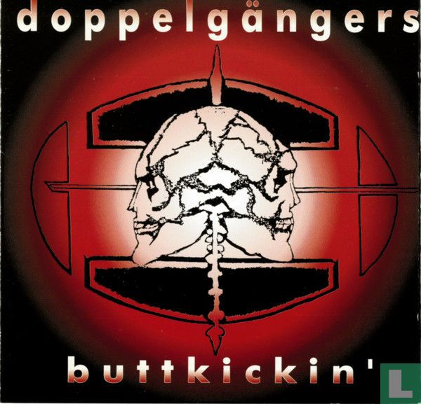 Buttkickin'