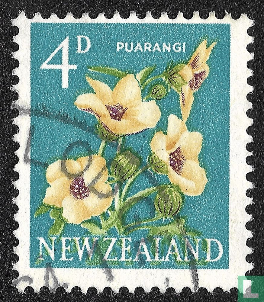 Puarangi