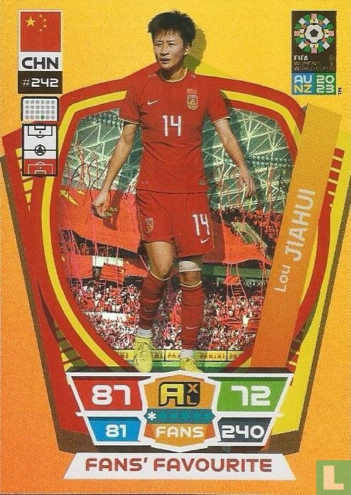 Lou Jiahui