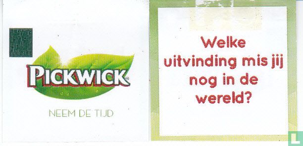 Original Dutch
