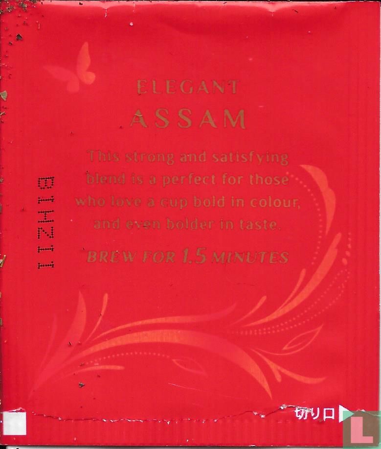 Assam