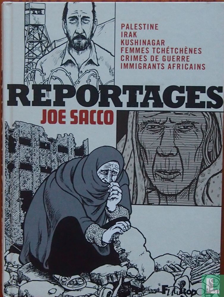 Reportages