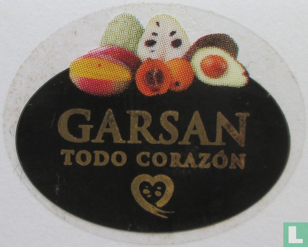  Garsan todo corazón