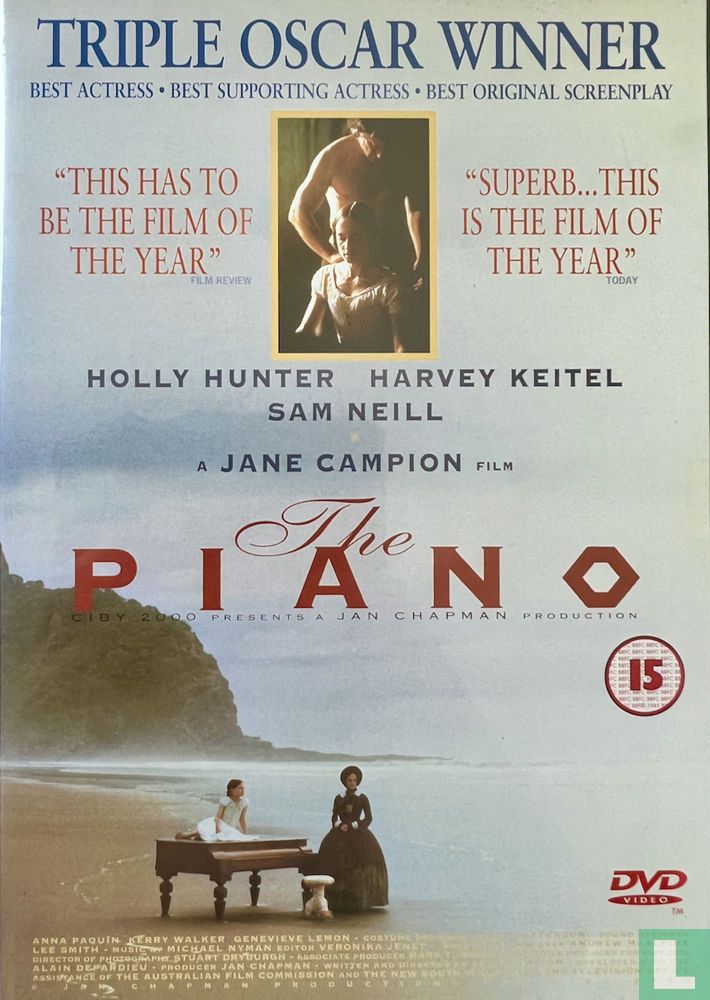 The Piano