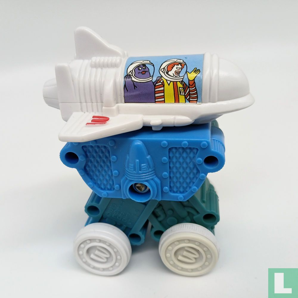 Spaceshuttle