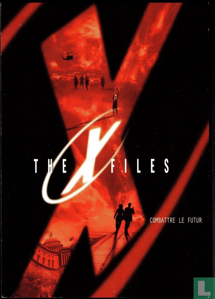 The X-Files