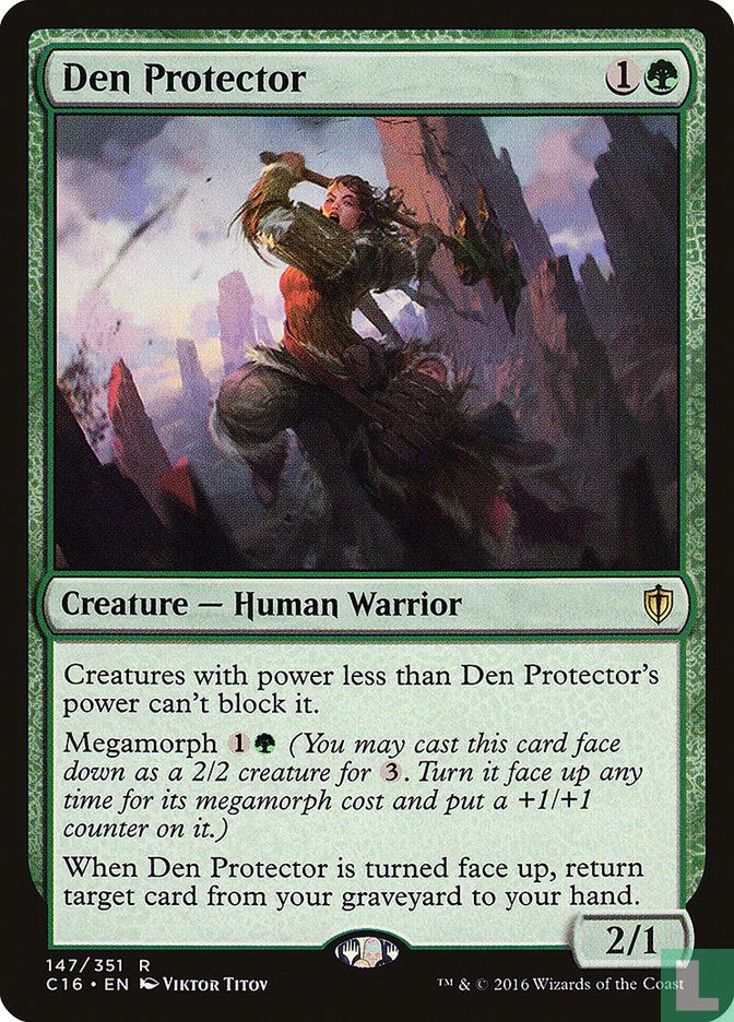 Den Protector
