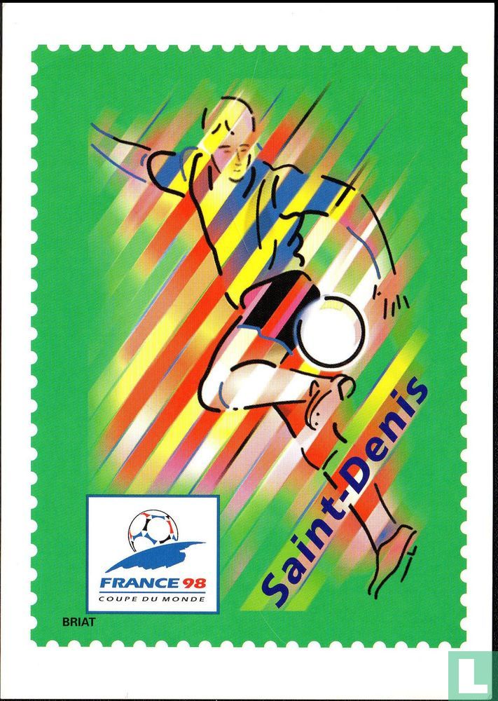 Football World Cup