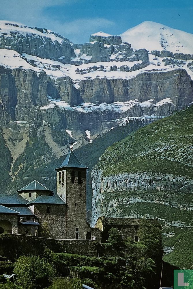 Torla (Huesca)