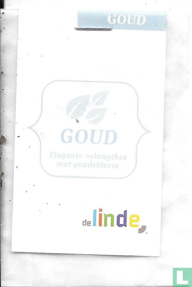 Goud