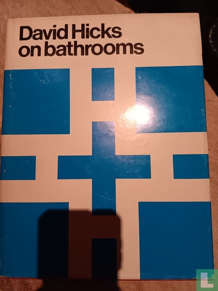 David Hicks on Bathrooms