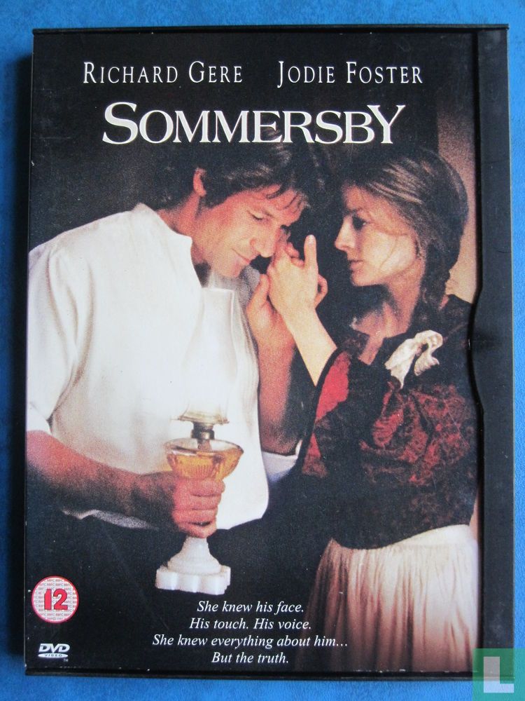 Sommersby