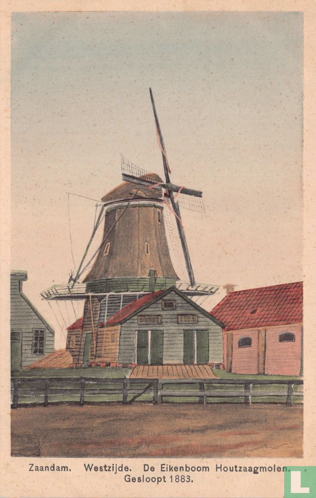 De Eikenboom