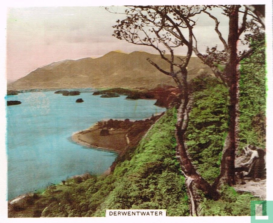 Derwentwater