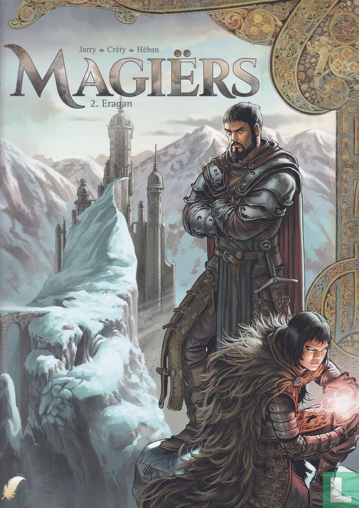 Eragan 
