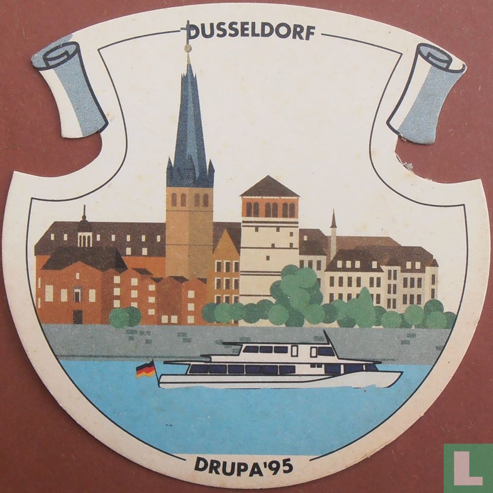 Düsseldorf 