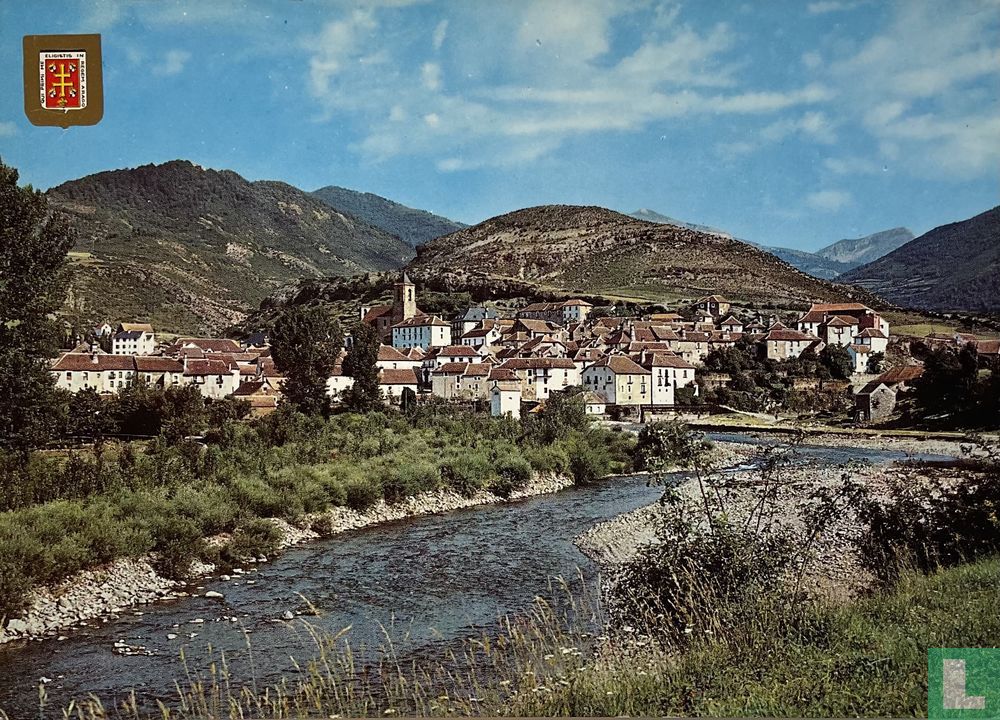 Hecho (Huesca)