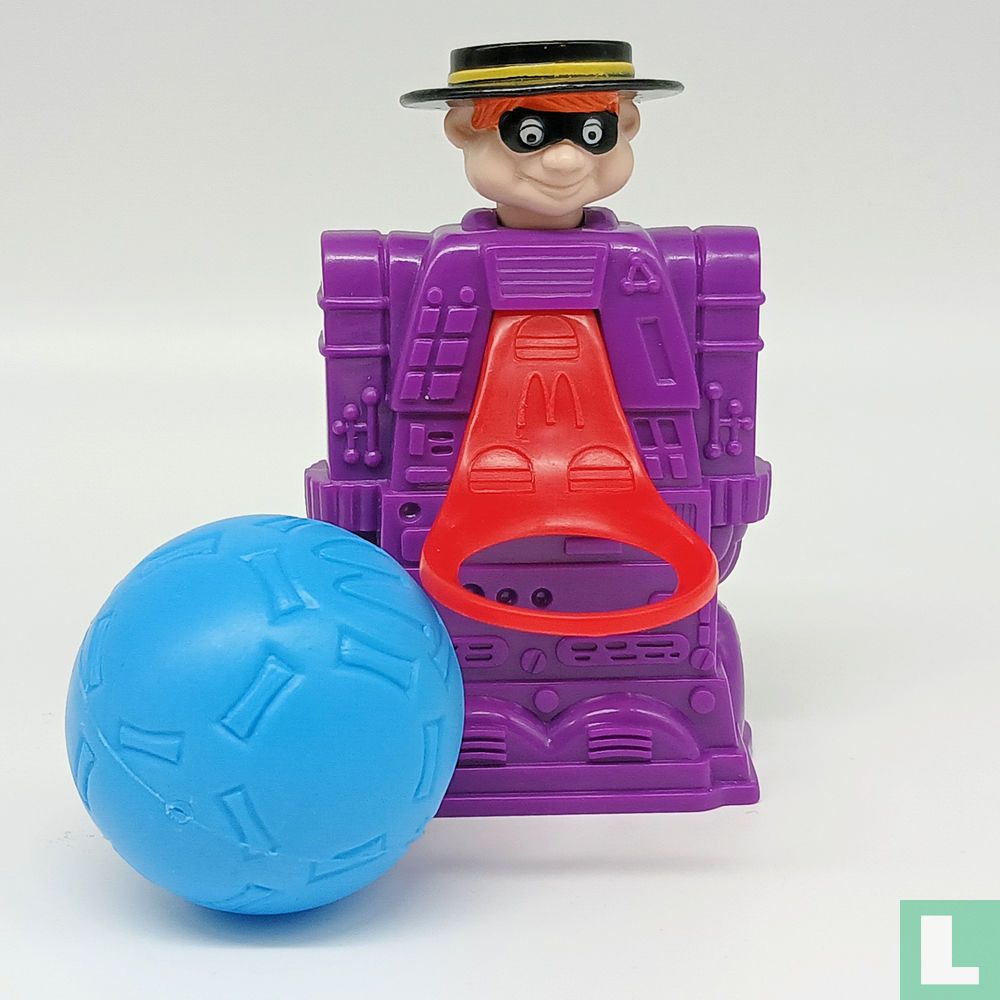 Hamburglar