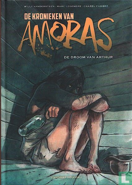 De droom van Arthur