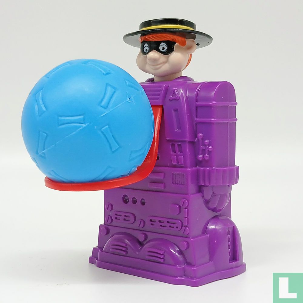 Hamburglar