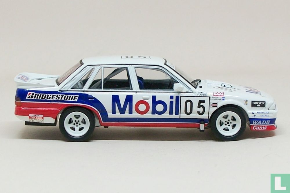 Holden VL Commodore Group A