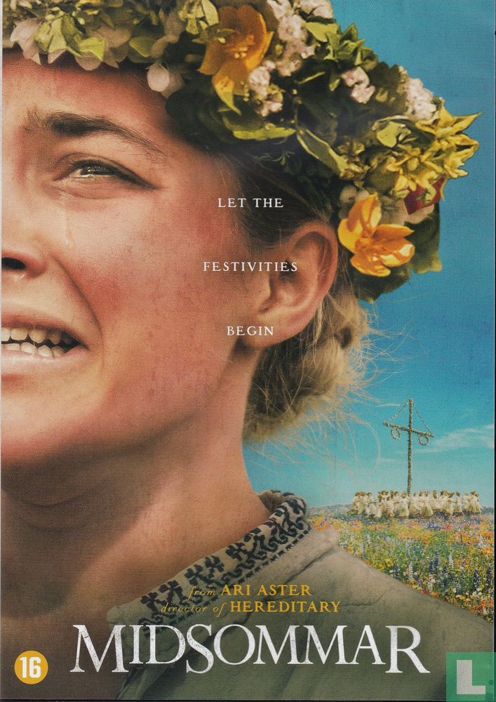 Midsommar